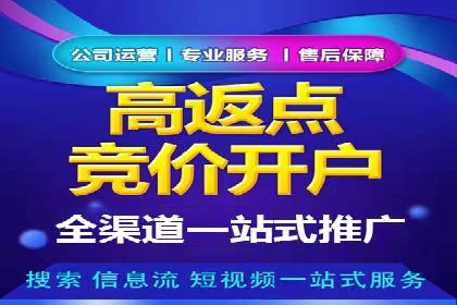 百度SEM广告投放的五大成功案例分享